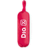 Kierrätyskassi Plastic Bag Holder Doxen, punainen lisäkuva 5