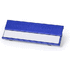 Kilvenkannatin Id Badge Bindel, sininen liikelahja logopainatuksella