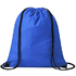 Kiristysnauha reppu Drawstring Bag Arlequix, sininen lisäkuva 4