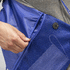 Kiristysnauha reppu Drawstring Bag Bicalz, sininen lisäkuva 6