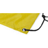 Kiristysnauha reppu Drawstring Bag Dinki, keltainen lisäkuva 4