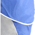 Kiristysnauha reppu Drawstring Bag Dual, sininen lisäkuva 1