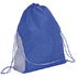 Kiristysnauha reppu Drawstring Bag Dual, sininen lisäkuva 3