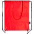 Kiristysnauha reppu Drawstring Bag Falyan, punainen lisäkuva 3