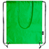 Kiristysnauha reppu Drawstring Bag Falyan, vihreä lisäkuva 3