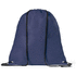 Kiristysnauha reppu Drawstring Bag Hera, tummansininen lisäkuva 2
