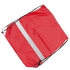 Kiristysnauha reppu Drawstring Bag Lemap, punainen lisäkuva 2