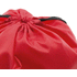 Kiristysnauha reppu Drawstring Bag Lemap, punainen lisäkuva 4