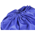Kiristysnauha reppu Drawstring Bag Sibert, sininen lisäkuva 3