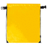 Kiristysnauha reppu Drawstring Bag Sionap, keltainen lisäkuva 5