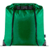 Kiristysnauha reppu Drawstring Bag Sionap, vihreä lisäkuva 1