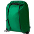 Kiristysnauha reppu Drawstring Bag Sionap, vihreä lisäkuva 4