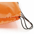 Kiristysnauha reppu Drawstring Bag Spook, sininen, oranssi lisäkuva 8