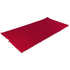 Kiristysnauha reppu Drawstring Towel Bag Kirk, punainen lisäkuva 7