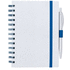 Kirjasin Notebook Ciara, sininen lisäkuva 7