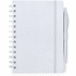 Kirjasin Notebook Ciara, valkoinen lisäkuva 7