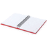 Kirjasin Notebook Emerot, punainen lisäkuva 6