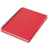 Kirjasin Notebook Gulliver, punainen lisäkuva 2