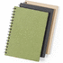 Kirjasin Notebook Idina, vihreä lisäkuva 4