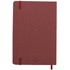 Kirjasin Notepad Faty, punainen lisäkuva 6