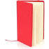Kirjasin Notepad Kine, punainen lisäkuva 4