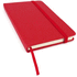 Kirjasin Notepad Kinelin, punainen lisäkuva 2