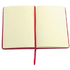 Kirjasin Notepad Merton, keltainen lisäkuva 3