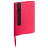 Kirjasin Notepad Merton, punainen lisäkuva 7