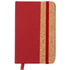 Kirjasin Notepad Tierzo, punainen lisäkuva 5