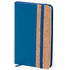 Kirjasin Notepad Tierzo, sininen lisäkuva 2