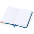 Kirjasin Notepad Tierzo, valkoinen lisäkuva 4