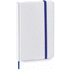 Kirjasin Notepad Yakis, valkoinen, sininen lisäkuva 7