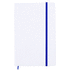 Kirjasin Sublimation Notepad Groly, sininen lisäkuva 4