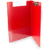 Kirjoitusalusta Folder Clasor, punainen lisäkuva 1