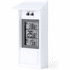 Kodin lämpömittari Thermometer Dreax, valkoinen lisäkuva 1