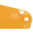 Kolikkoastia Coin Tray Flot, sininen, oranssi lisäkuva 3