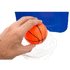 Koripallokori Basket Jordan, punainen lisäkuva 3