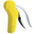 Korkinavaaja Corkscrew Trolex, keltainen liikelahja logopainatuksella