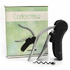 Korkinavaaja Corkscrew Trolex, musta lisäkuva 1