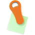Korkinavaaja Opener Tronic, sininen, oranssi lisäkuva 1
