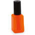 Korostuskynä Highlighter Consut, läpikuultava-oranssi liikelahja logopainatuksella