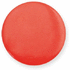 Kortti Pin Turmi, punainen liikelahja logopainatuksella