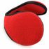 Korvaläpät Earmuffs Katoy, punainen lisäkuva 4