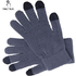 Kosketusnäytön käsine Touchscreen Gloves Actium, fuksia lisäkuva 2