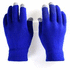 Kosketusnäytön käsine Touchscreen Gloves Actium, fuksia lisäkuva 3
