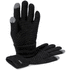 Kosketusnäytön käsine Touchscreen Gloves Demsey, musta lisäkuva 1