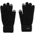 Kosketusnäytön käsine Touchscreen Gloves Demsey, musta lisäkuva 2