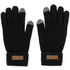 Kosketusnäytön käsine Touchscreen Gloves Demsey, musta lisäkuva 5