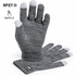 Kosketusnäytön käsine Touchscreen Gloves Despil, harmaa lisäkuva 3