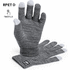 Kosketusnäytön käsine Touchscreen Gloves Despil, harmaa lisäkuva 4